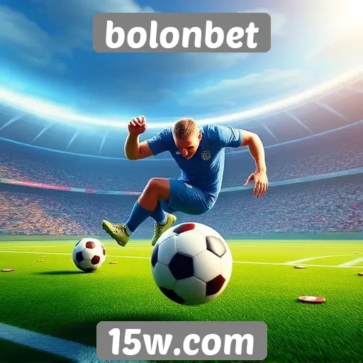Bolonbet oferece diversas opções de jogos online