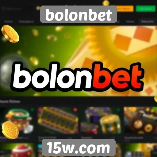 Bonificações e promoções atrativas oferecidas no bolonbet