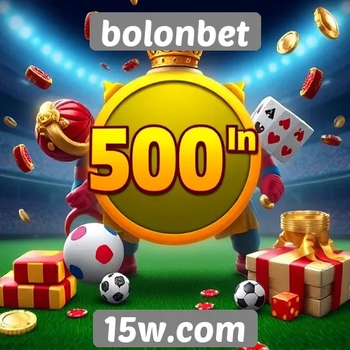 Ofertas de jogos disponíveis no bolonbet