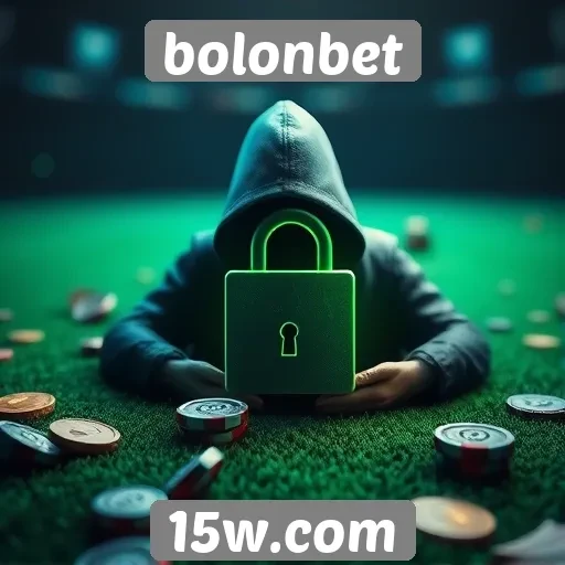 Segurança e privacidade em Bolonbet são prioridades